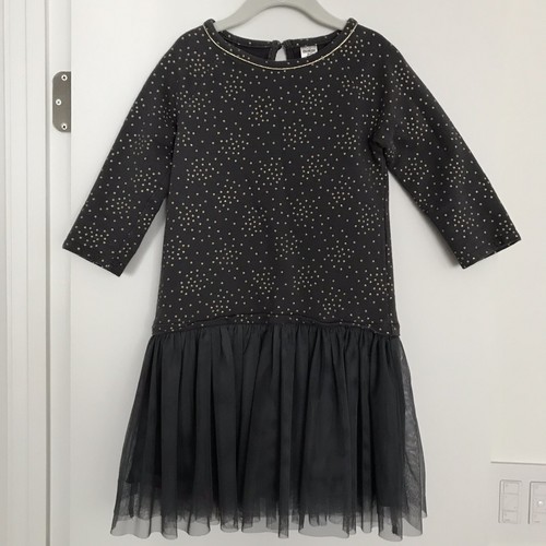 Abito bambina oshkosh gosh - oshkosh, b'gosh