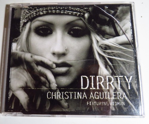 Christina aguilera featuring - christina,