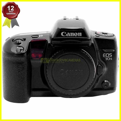 Canon eos 10s - canon,