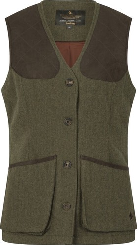 Nuovo seeland gilet tiro - nuovo!,