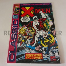 Comics ITA - X-MEN CLASSIC 5 -
