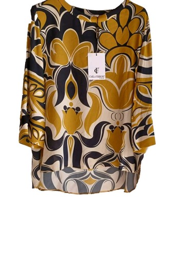 Blusa donna carla - blusa, ferroni