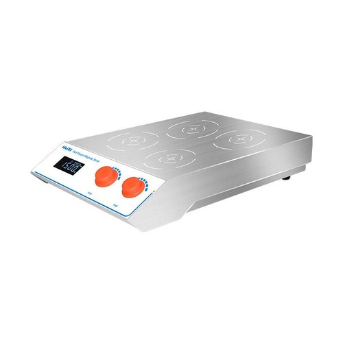Agitatore magnetico