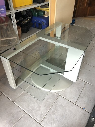Mobile vetro - tv,