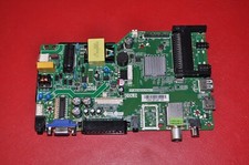 TP.MS3663S.PA671 SCHEDA MADRE MAINBOARD PER TV NORDMENDE ND24N2100C