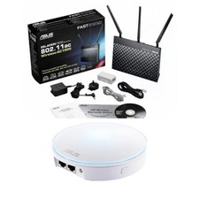 Asus DSL-AC68U 802.11ac