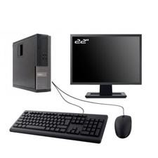 PC Dell Optiplex 390 SFF