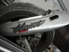 Codone posteriore honda - posteriore, hornet
