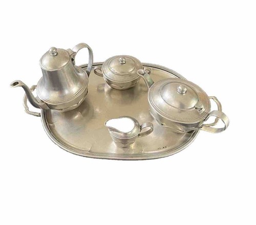 Set tè caffè - caffè, vintage