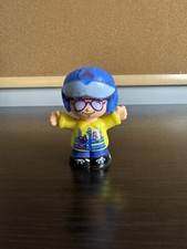 Fisher Price Little People