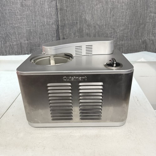 Cuisinart ice 50bcws - cuisinart, ice-50bcws