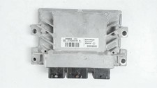Centralina motore RENAULT CLIO