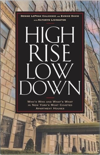 High rise low - rise, who's