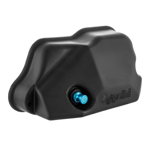 Scatola filtro airbox - airbox, polini