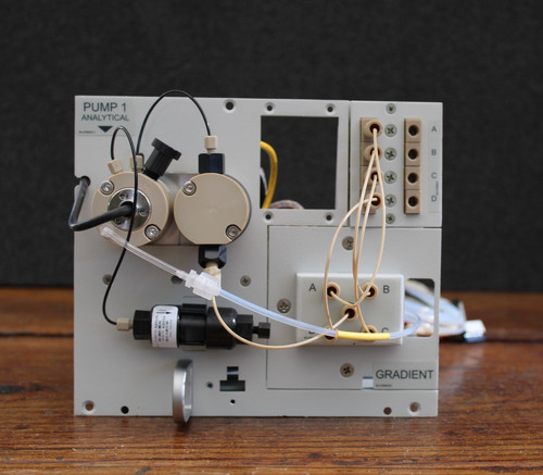Thermo dionex ics 6000 - dionex, ics-6000
