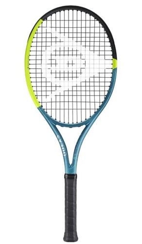 Racchetta tennis dunlop tf - dunlop, d