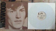 Steve Winwood - Winwood ( 2Lp ) , Spencer Davis Group , Traffic , Blind Faith .