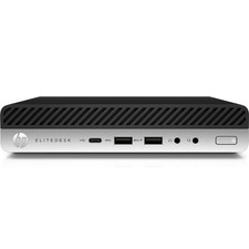 Pc ultraslim tiny hp elitedesk