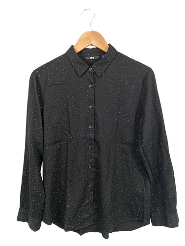 Uniqlo camicia blusa donna - blusa,