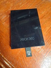 Microsoft 1451 Xbox 360 RGH Hard Disk 250gb Giochi