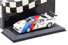 1:43 Minichamps BMW M1 ProCar