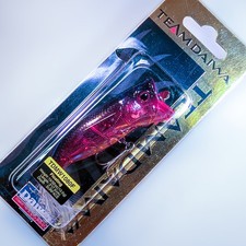 TEAM DAIWA MOUTH WASHER