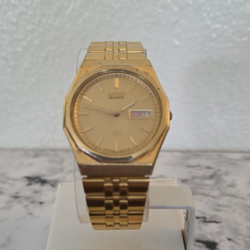 Seiko quartz 8c23 6059 - seiko,