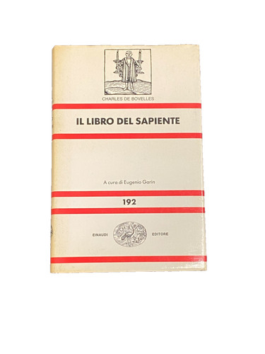 Charles bovelles libro - de,