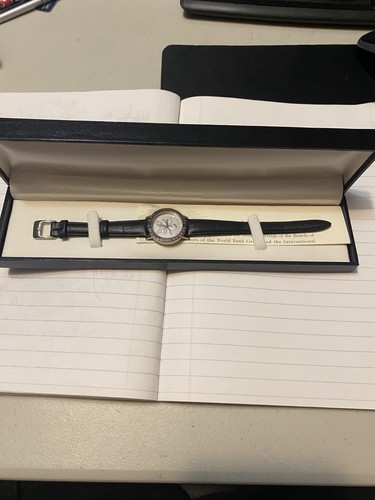 Orologio polso wbg - da, /
