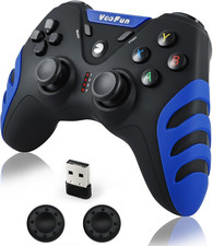 Controller PC, 2,4G Wireless
