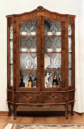 Credenza scaffale armadio