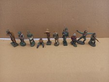 Lotto Soldatini di pasta