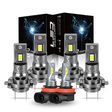 Para For Smart Fortwo