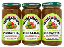 Howard's Pomodoro Verde