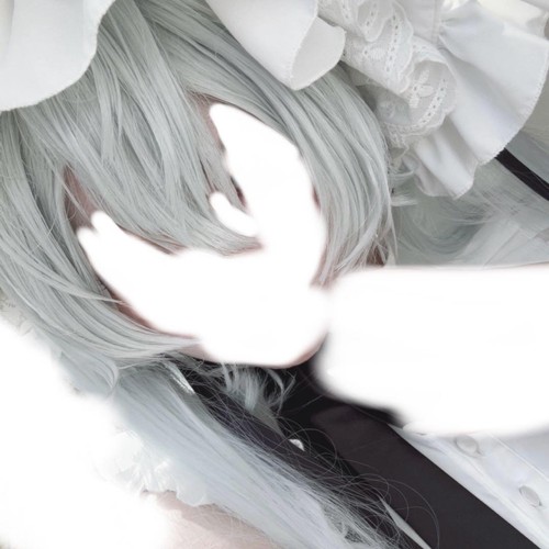 Set parrucca cosplay hatsune - set,