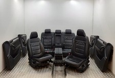 VW Touareg 7p5 Interni con
