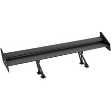 53.1" Double Deck Adjustable
