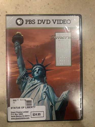 Ken burns america the - burns',