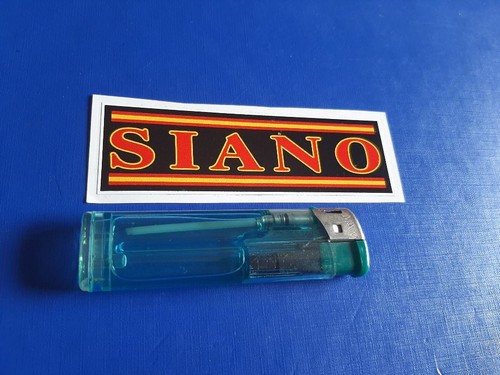 Adesivo stickers ultras - ultras, siano