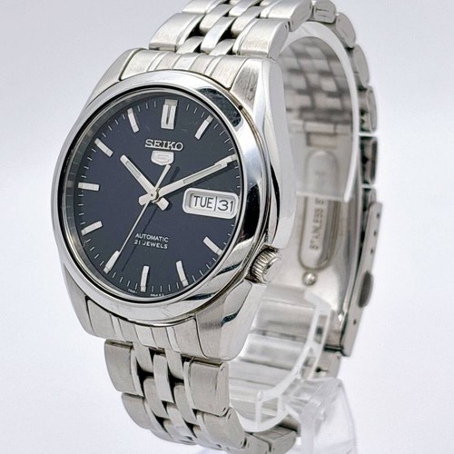 Orologio seiko uomo s - orologio,