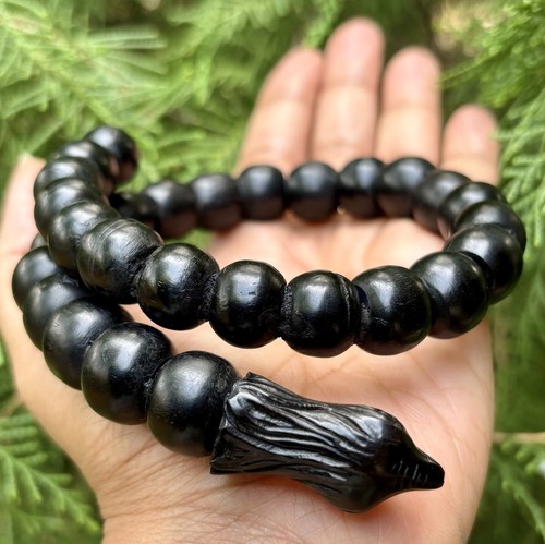 Bracciale serpente cobra - , in