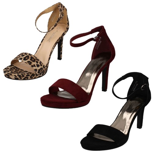 Anne michelle sandali con - anne,