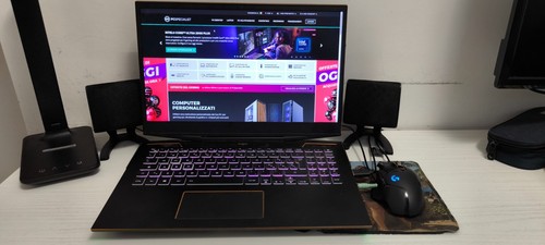 Portatile notebook laptop - notebook,