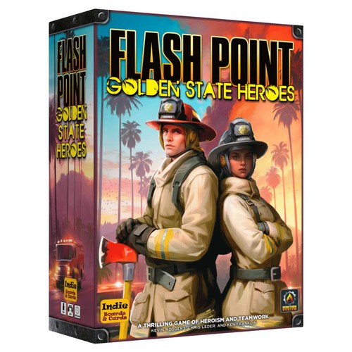 Flash point golden - flash,
