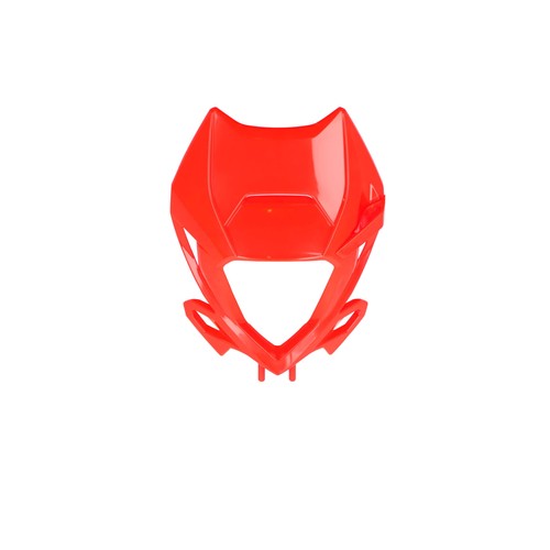 Acerbis portafaro beta rosso - portafaro,