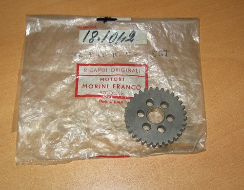 Franco morini 5st - franco,