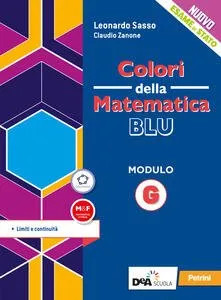 Colori della matematica - colori,