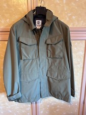 Timberland Giacca Sahariana
