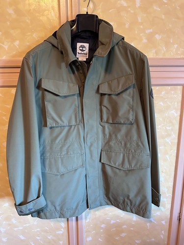 Timberland giacca sahariana - timberland,