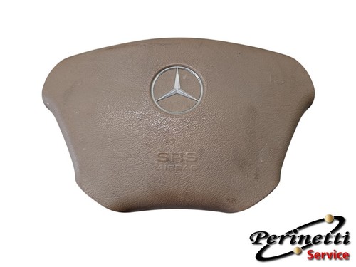 Airbag volante mercedes - volante,